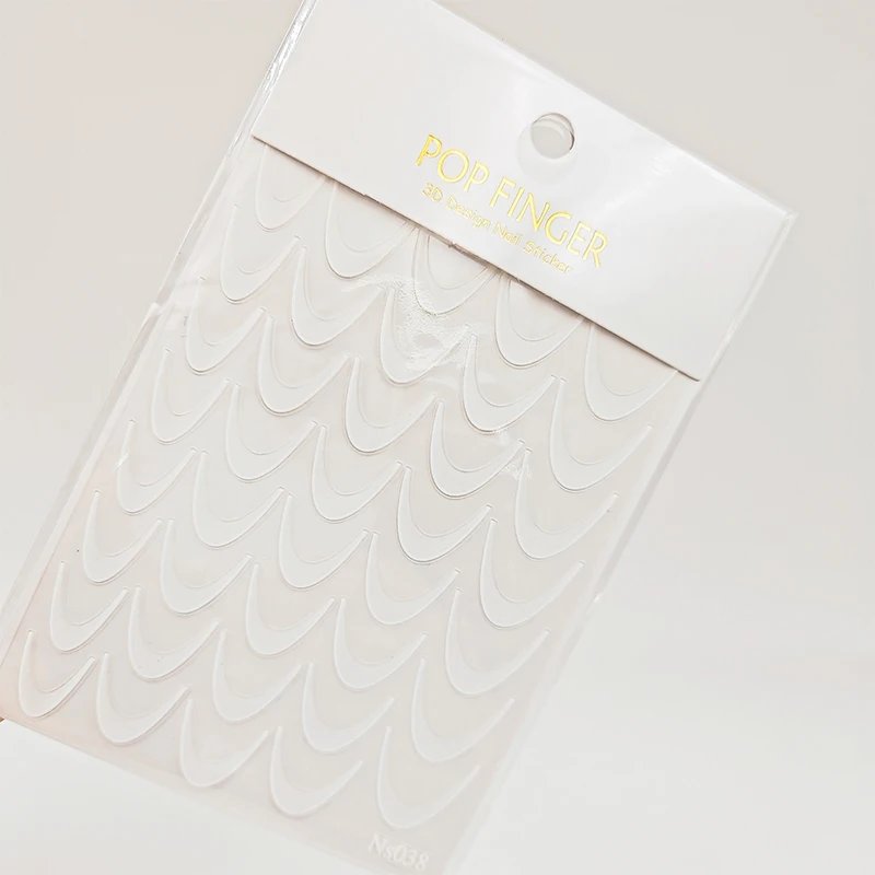 White A
