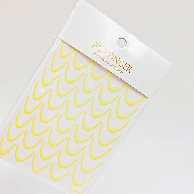Yellow A