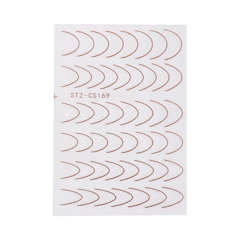 rose gold B
