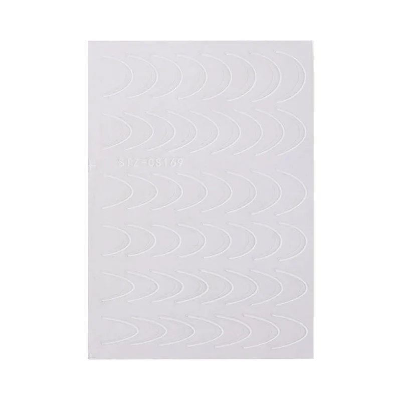 white B