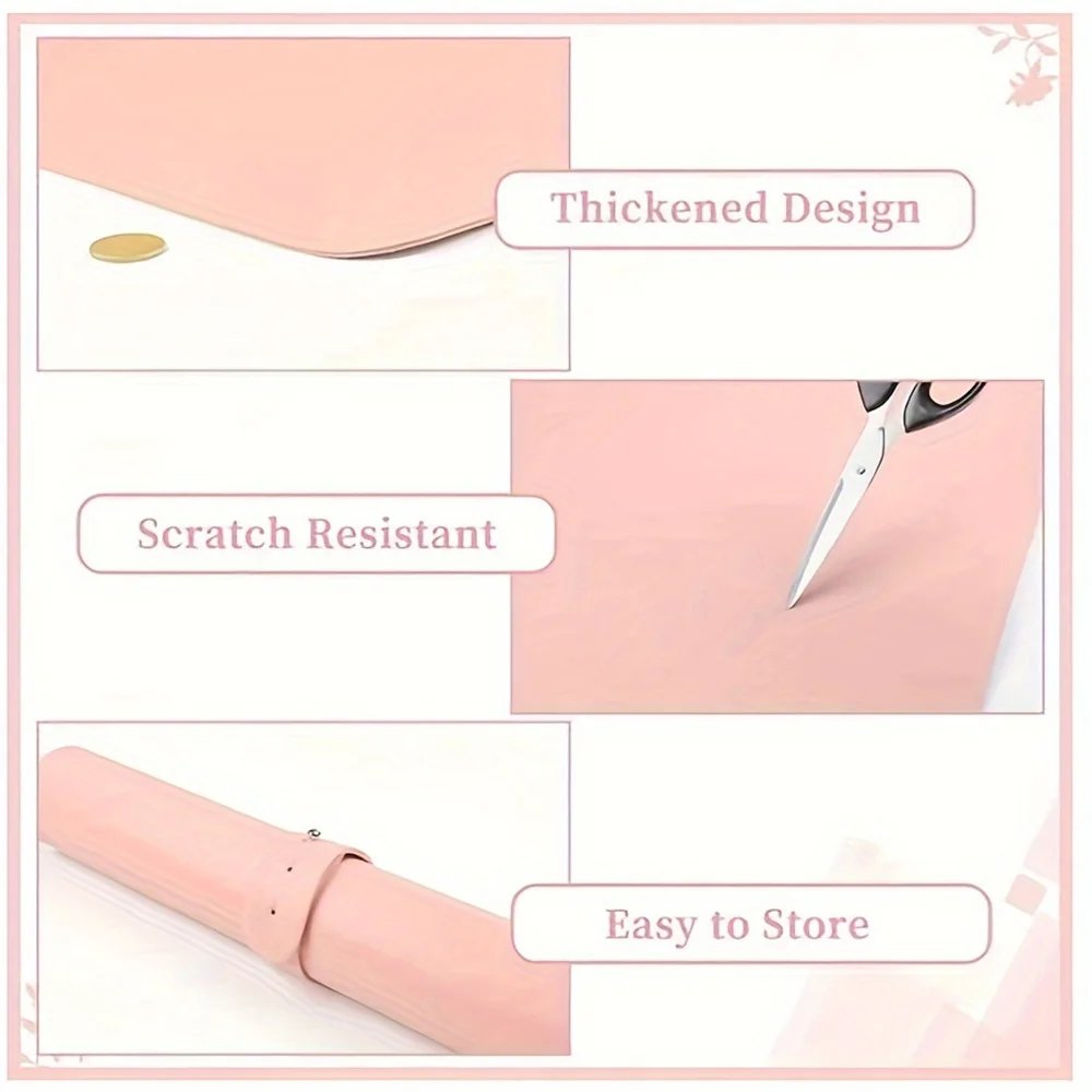 Nail Art Table Mat - Image 4