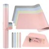 Nail Art Table Mat