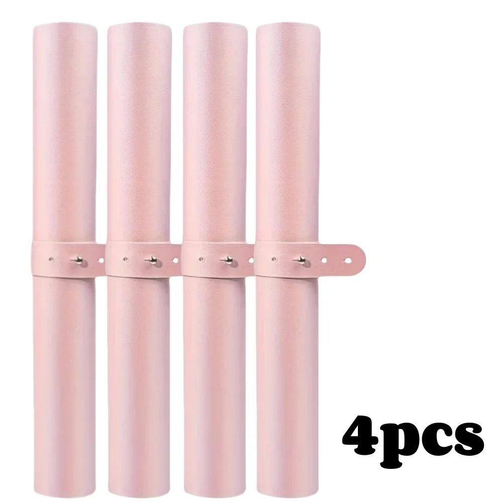 Pink 4pcs