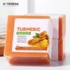 Turmeric Soap Body Cleaning & Lightening