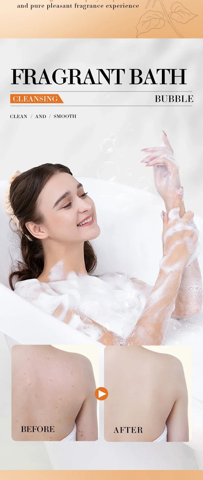 Turmeric Soap Body Cleaning & Lightening