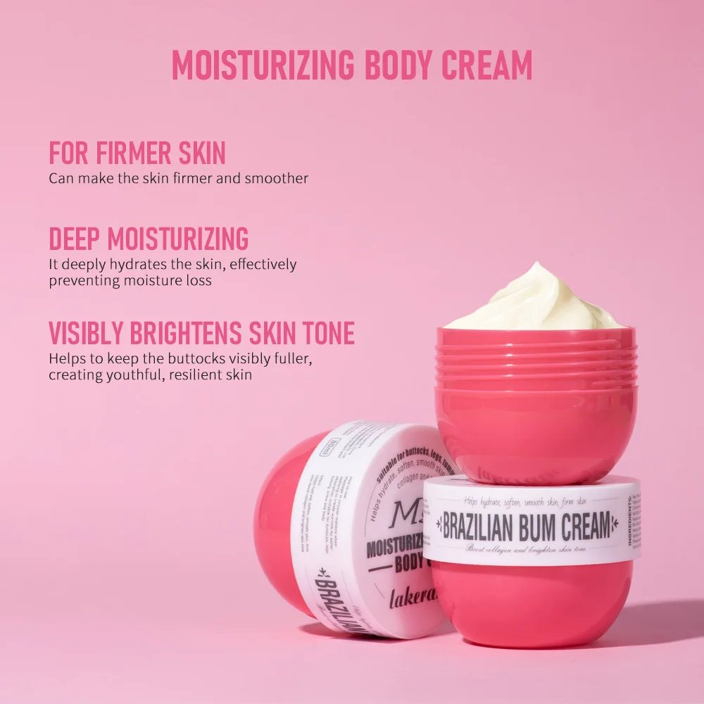 Hip Buttock Care Cream Moisturizing Hip Buttock Care Cream Moisturizing