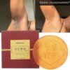 Body Whitening Soap Deep Clean Skin