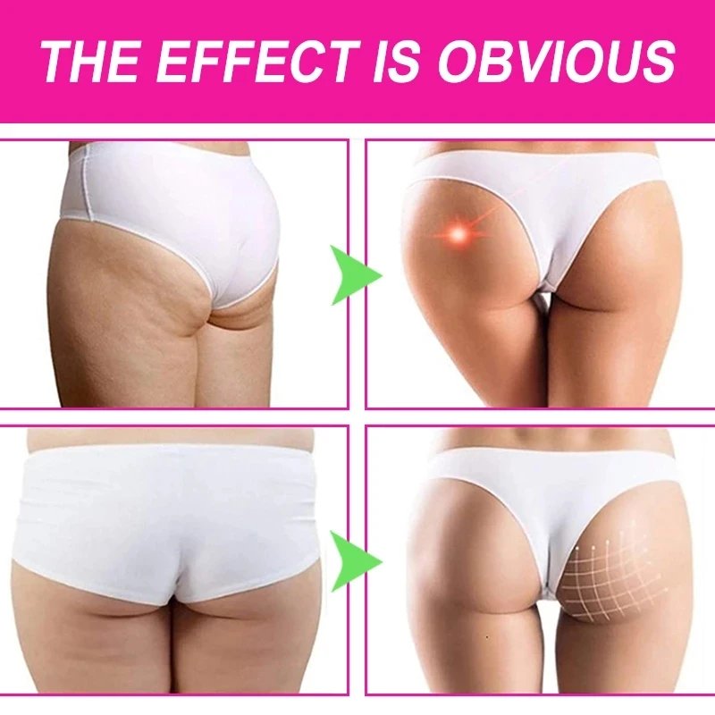 Big Ass Butt Enhancer Essential Oil