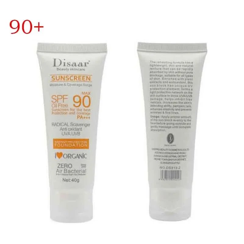 SPF 90 -1PCS