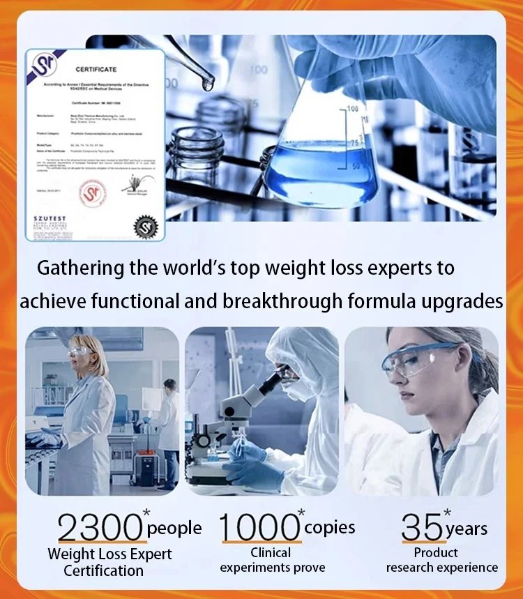 Weight Loss Serum Slimming Remove Cellulite Fast Belly Fat Burning Massage Lift Tighten Firming Shaping Body Care Products