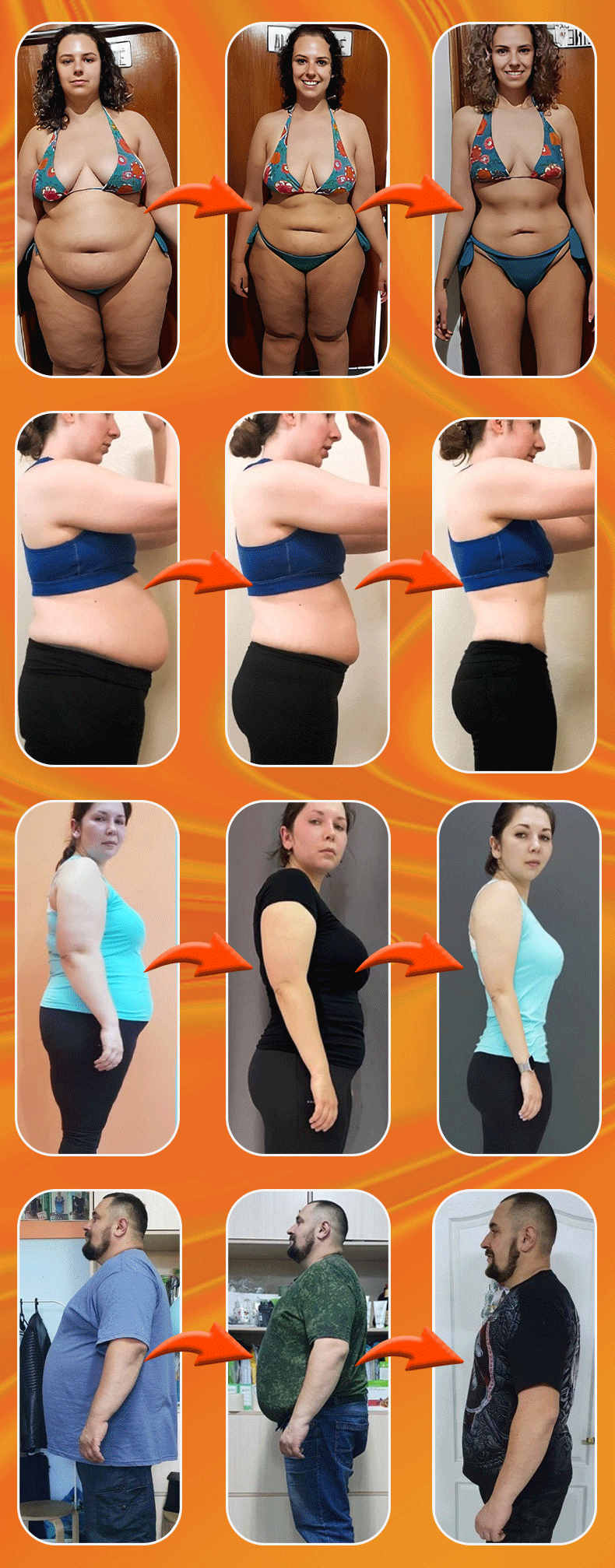 Weight Loss Serum Slimming Remove Cellulite Fast Belly Fat Burning Massage Lift Tighten Firming Shaping Body Care Products