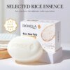 Facial Cleansing Care Whitening Moisturizing
