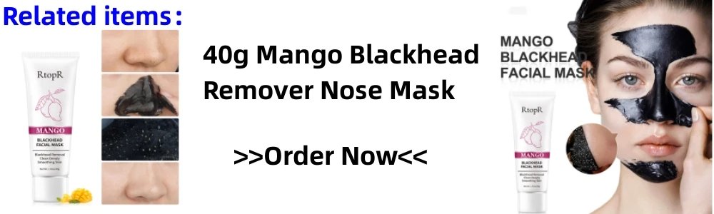 Mask Peeling Anti Acne Treatment