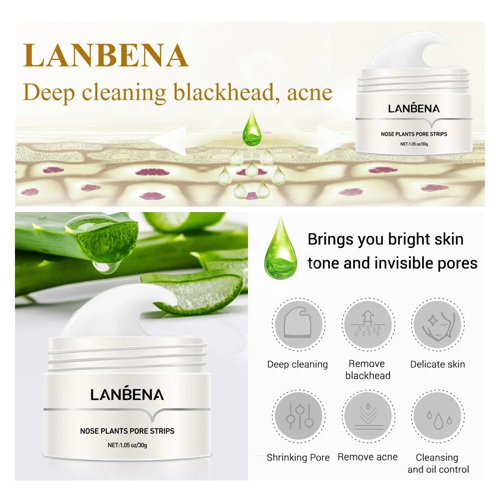 Mask Peeling Anti Acne Treatment