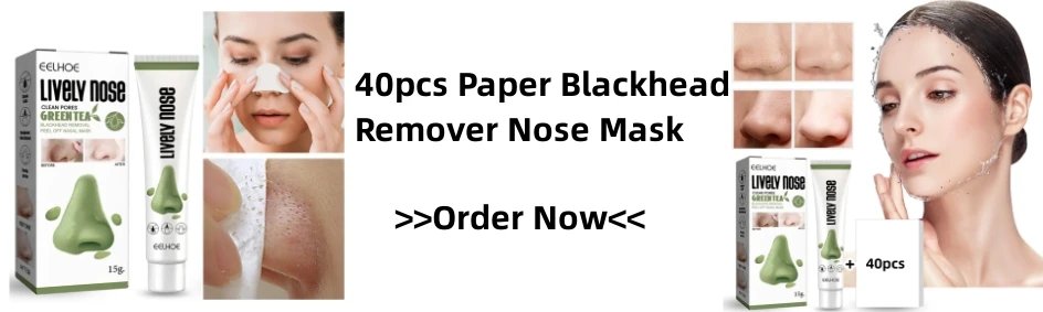 Mask Peeling Anti Acne Treatment