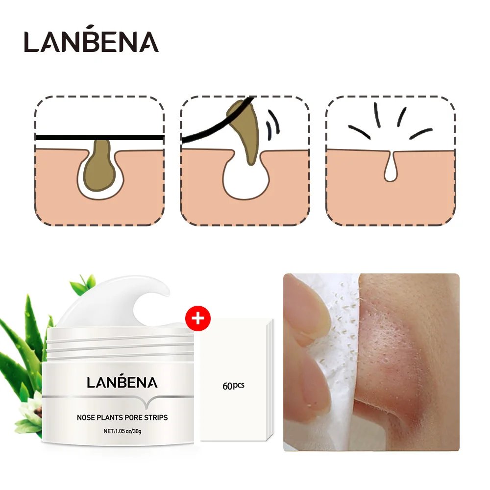 Mask Peeling Anti Acne Treatment