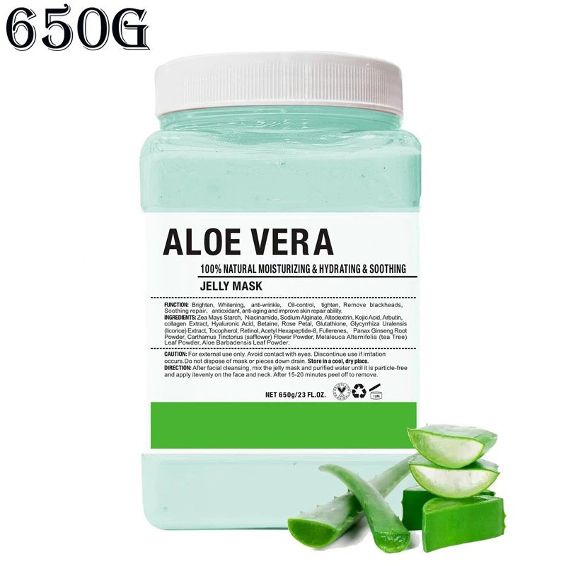 Aloe Vera