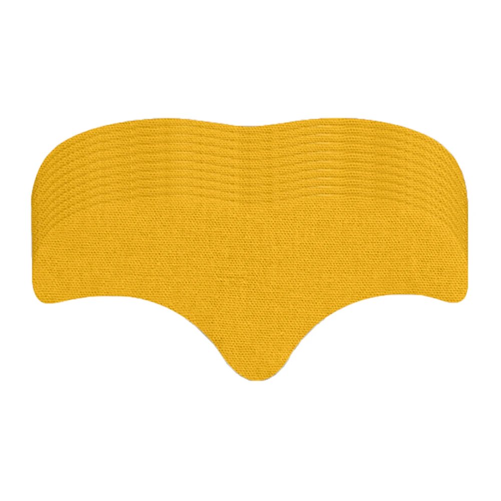 100-10pcs Collagen Forehead Wrinkle Patch