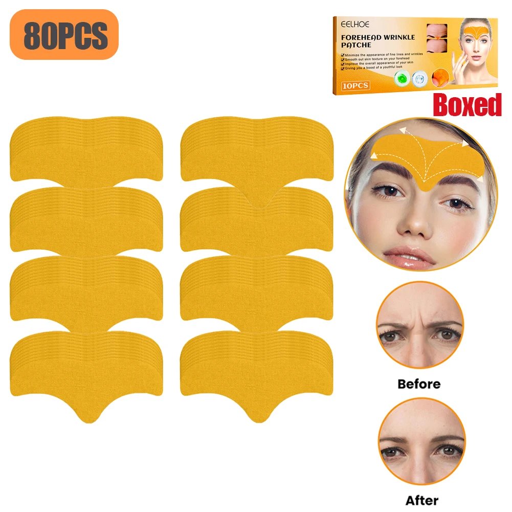 80pcs