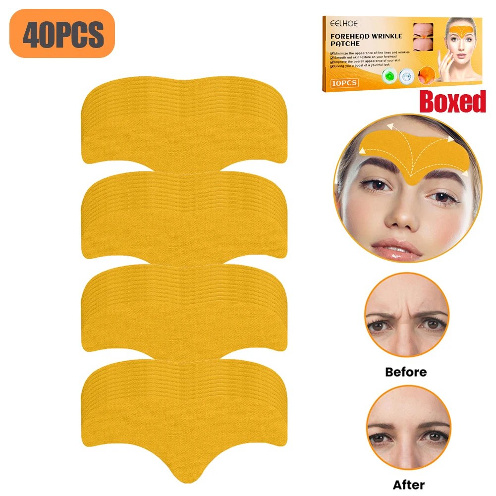 40pcs