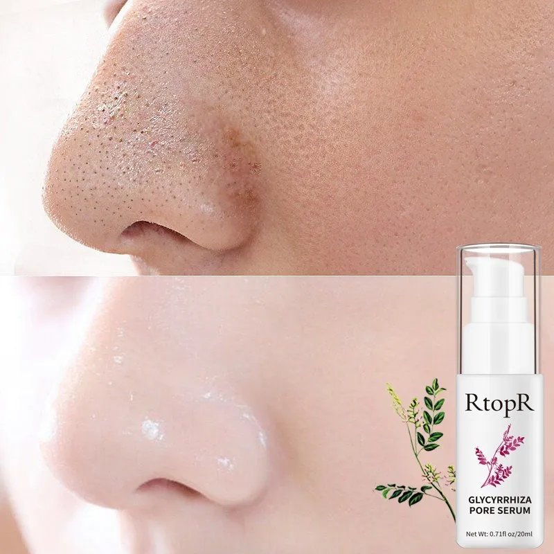 Pore Shrinking Essence Face Repair - Image 3