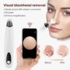 Wireless Camera Visual Blackhead Remover