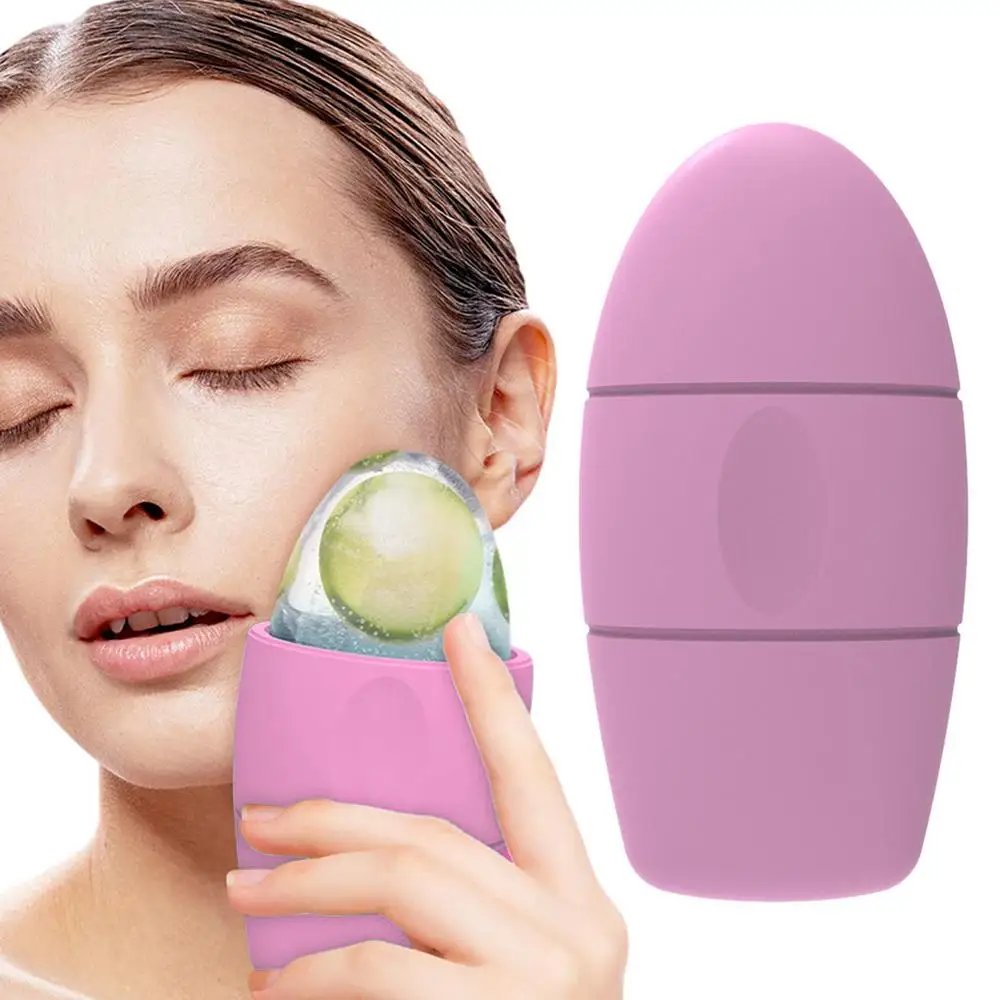 Ice Face Rollers Reusable Cryotherapy