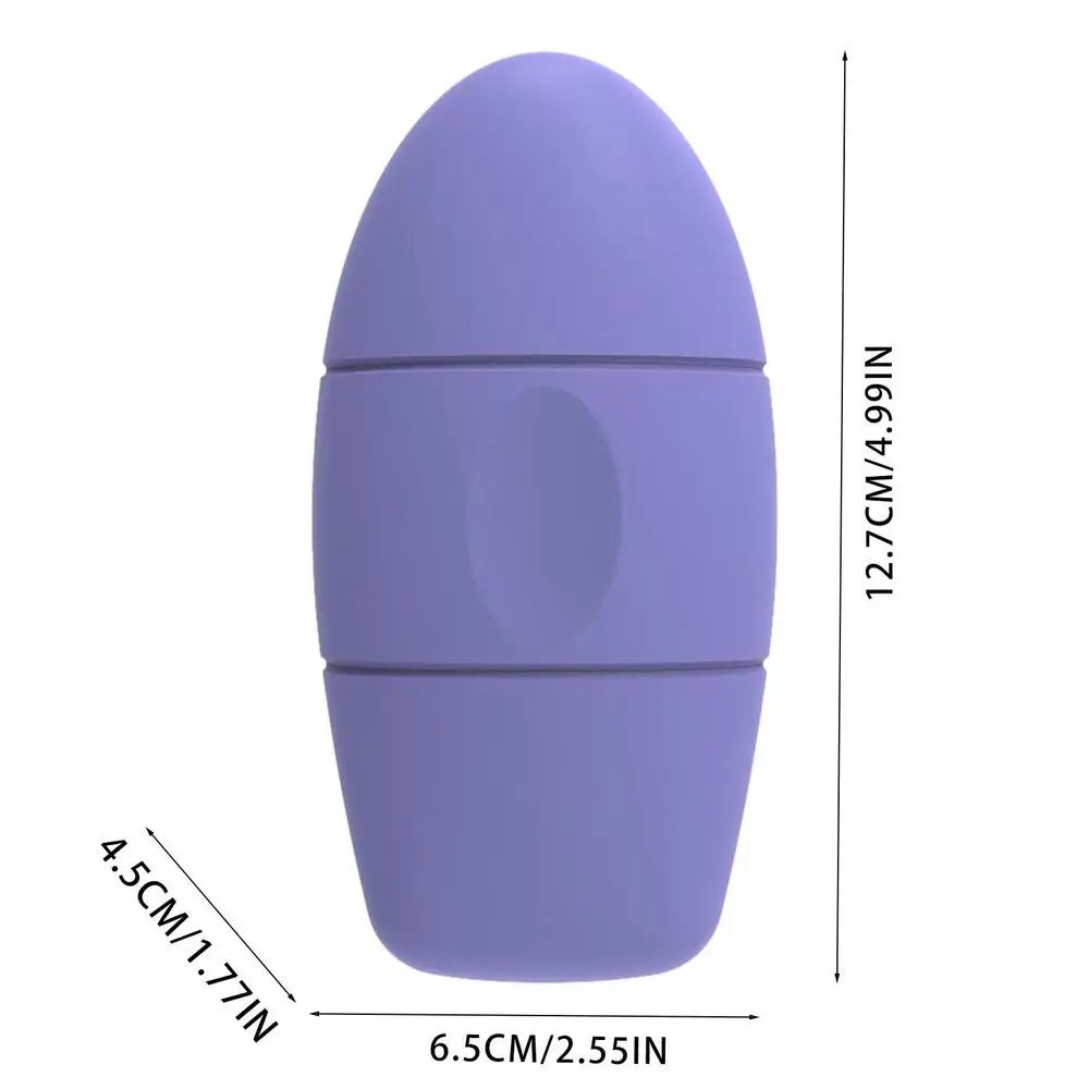 Ice Face Rollers Reusable Cryotherapy