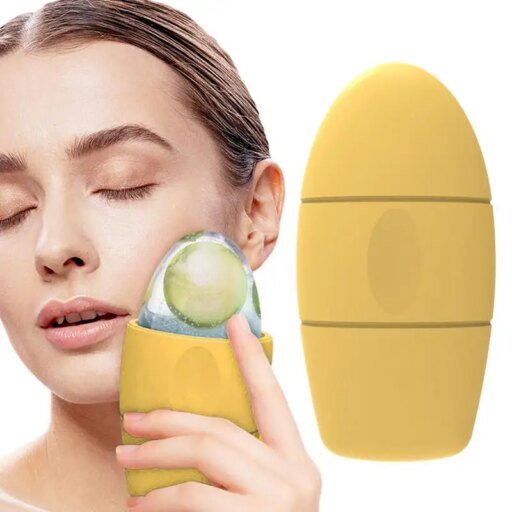 Ice Face Rollers Reusable Cryotherapy