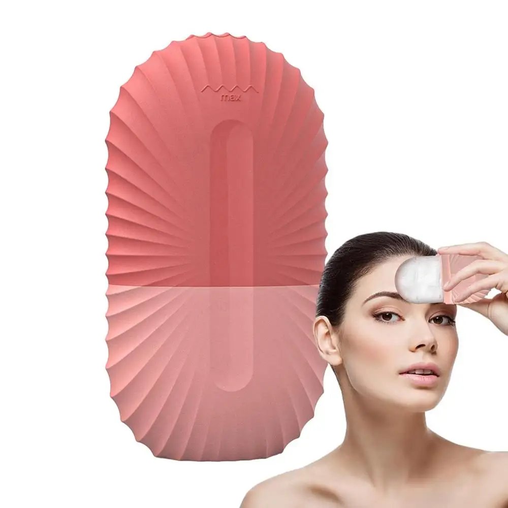 Beauty Lifting Ice Ball Face Massager