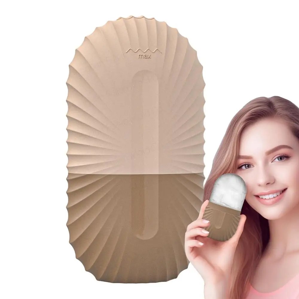 Beauty Lifting Ice Ball Face Massager