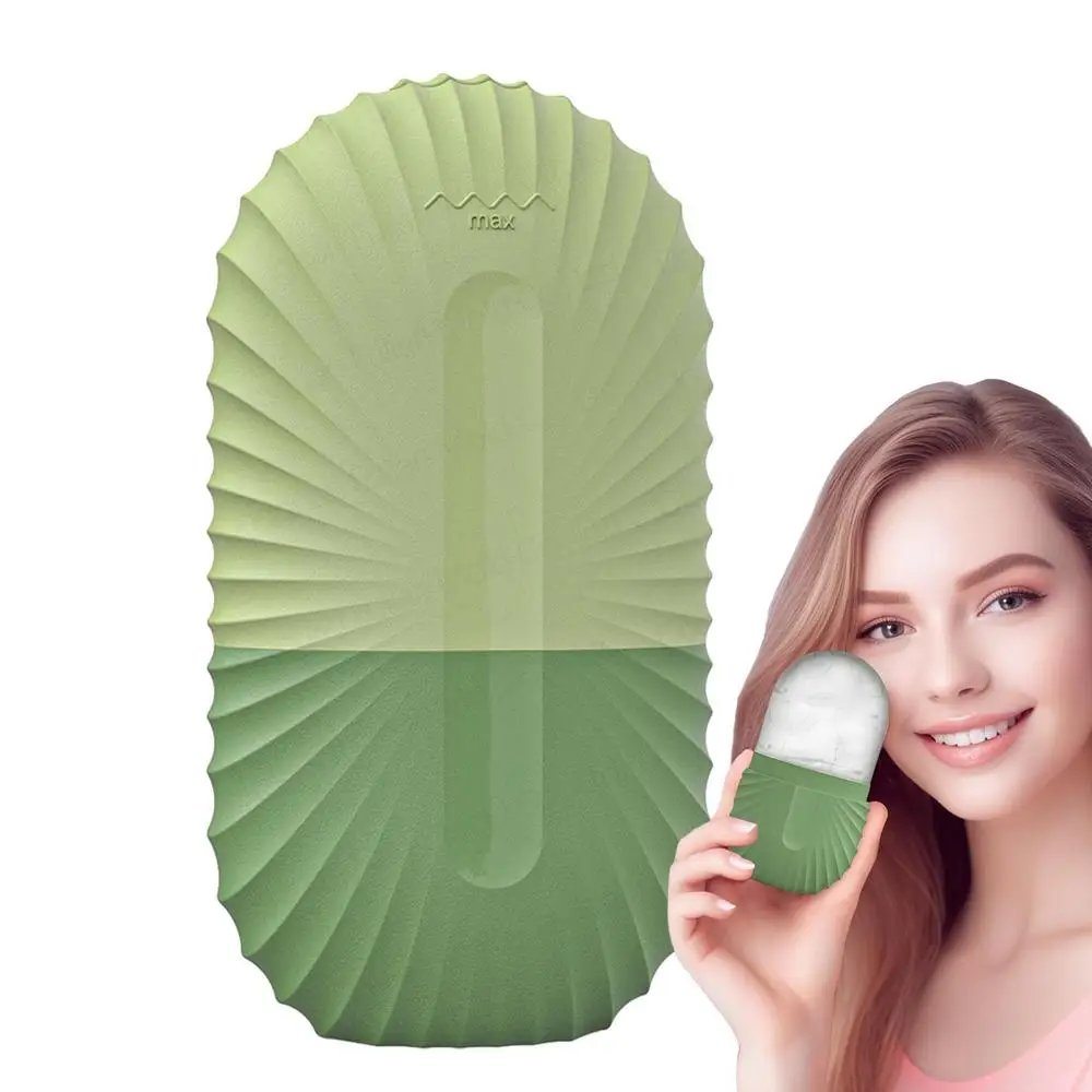 Beauty Lifting Ice Ball Face Massager