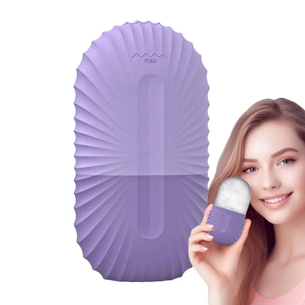 Beauty Lifting Ice Ball Face Massager