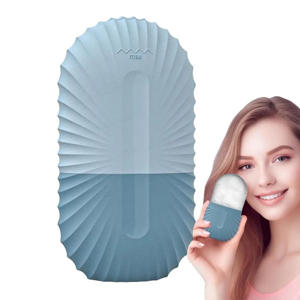 Beauty Lifting Ice Ball Face Massager