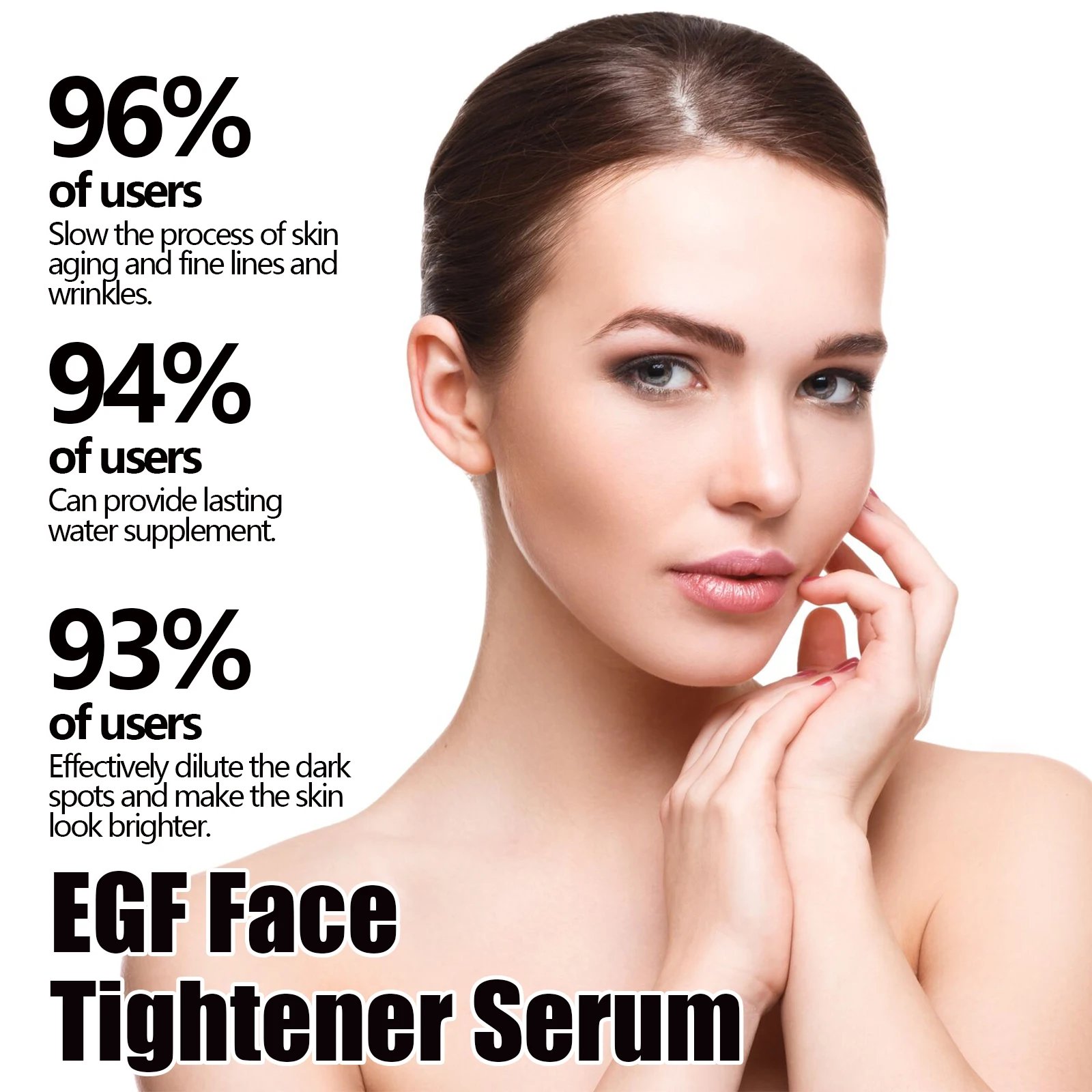 Vitamin C Wrinkle Remover Face Serum