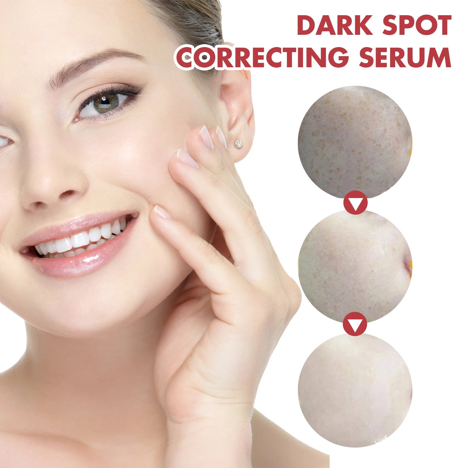 Dark Spot Corrector Skin Facial Serum