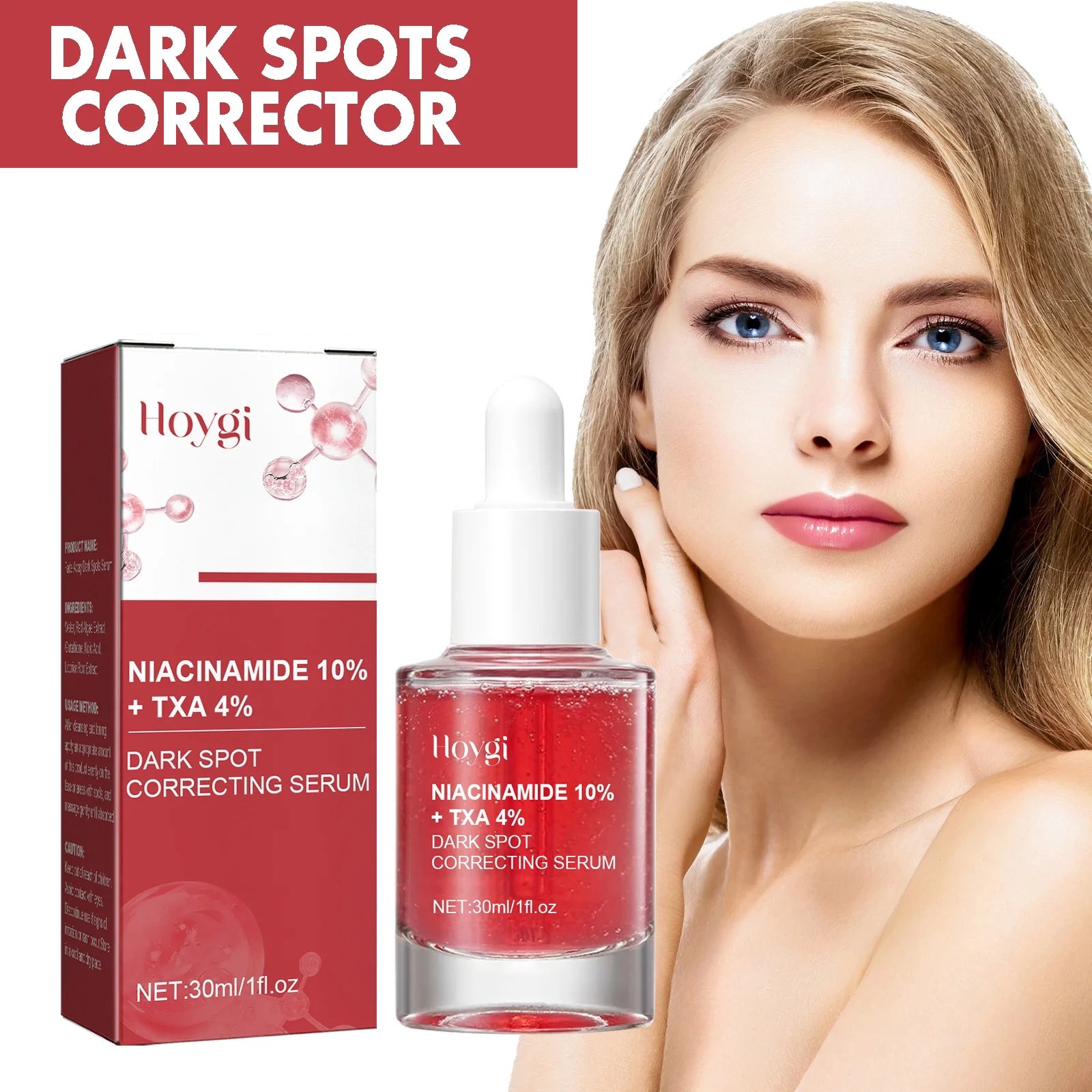 Dark Spot Corrector Skin Facial Serum