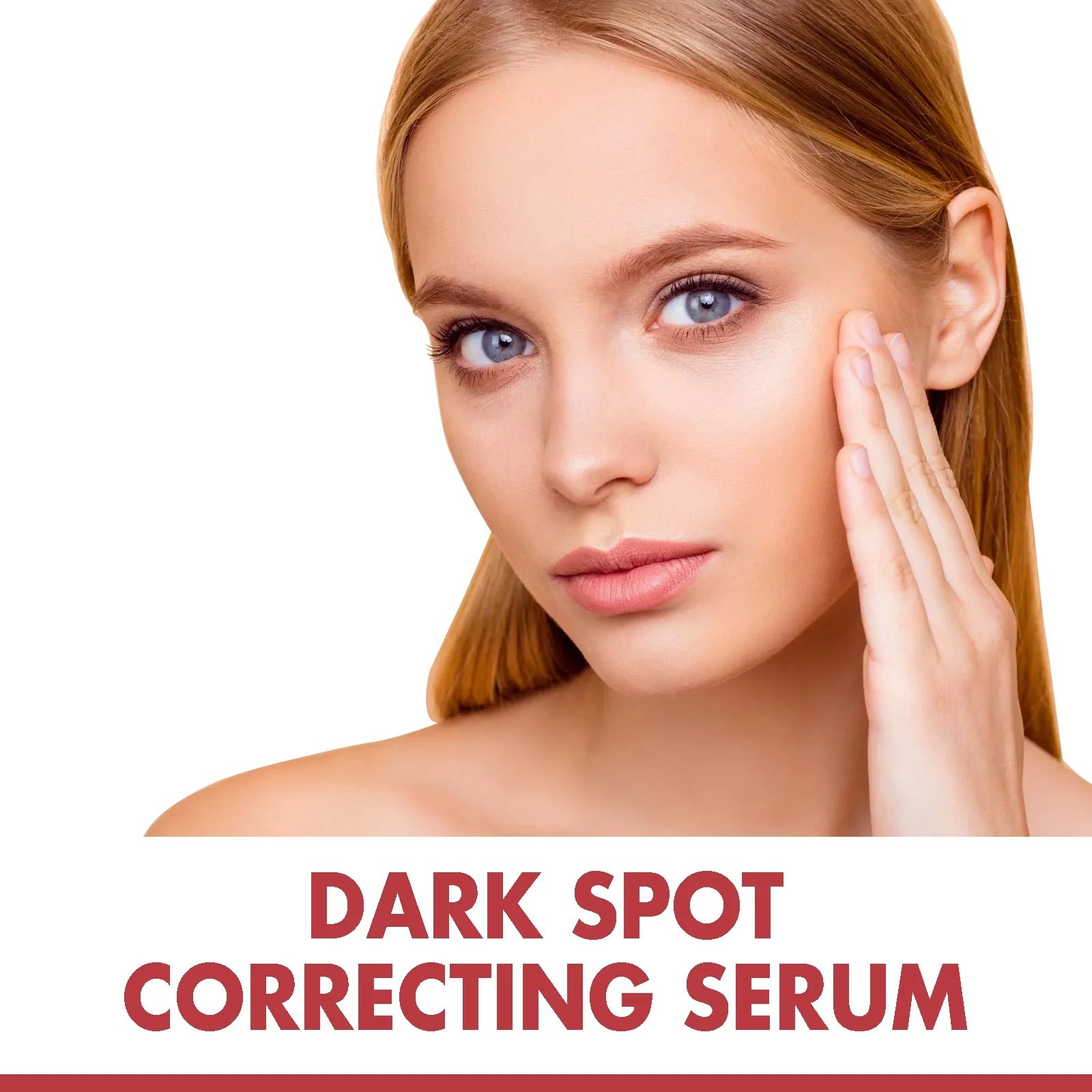 Dark Spot Corrector Skin Facial Serum