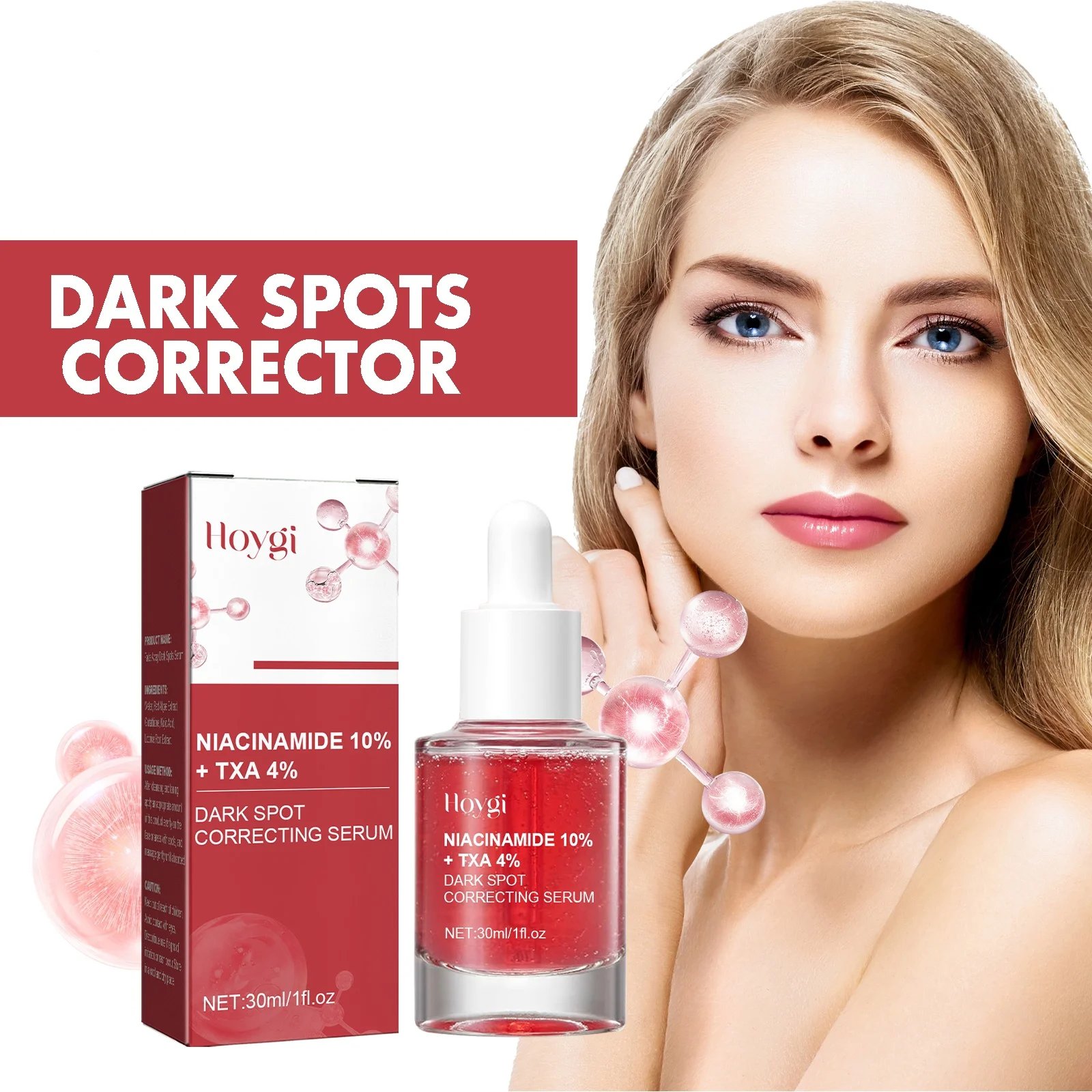 Dark Spot Corrector Skin Facial Serum
