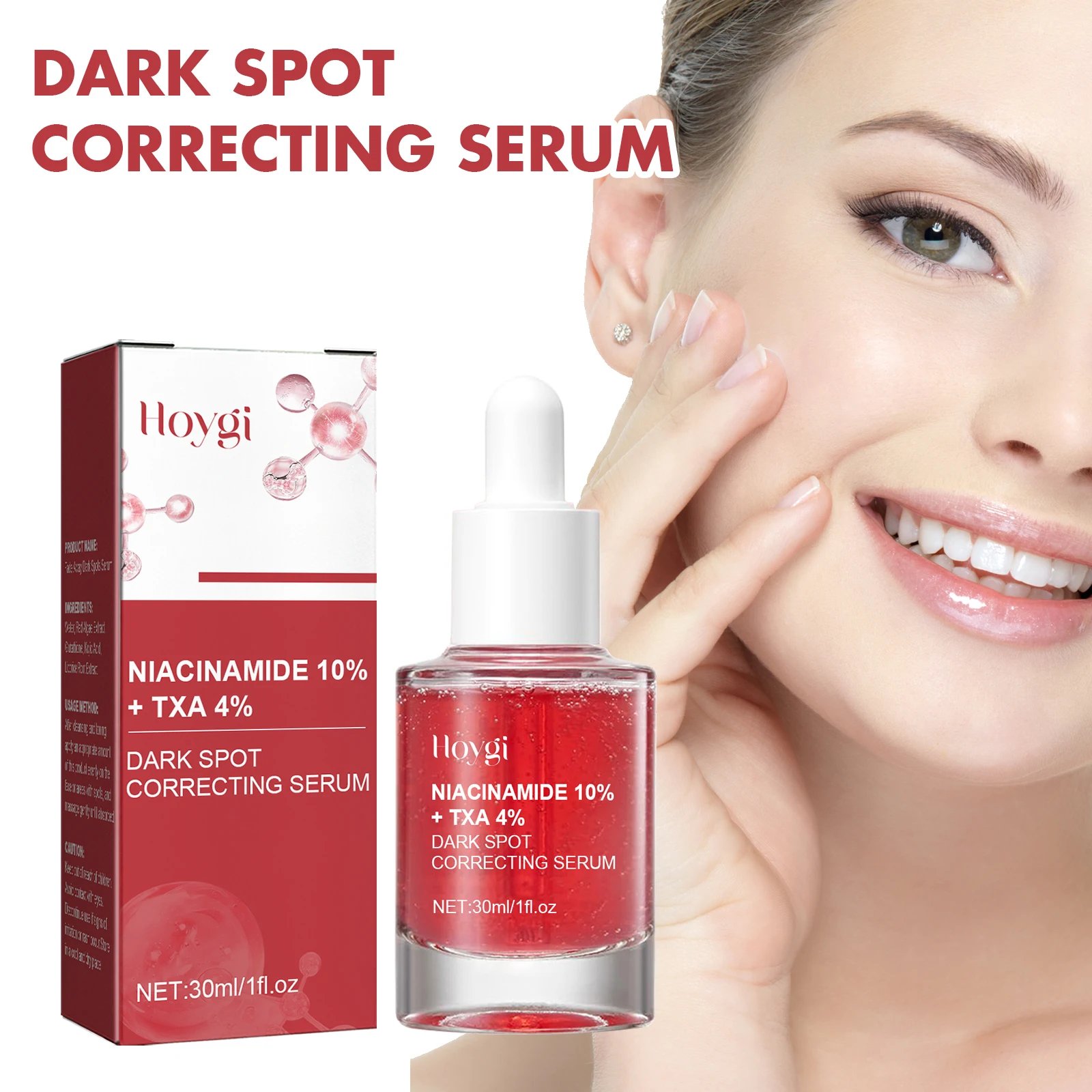 Dark Spot Corrector Skin Facial Serum