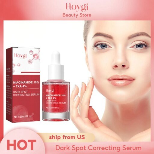 Dark Spot Corrector Skin Facial Serum
