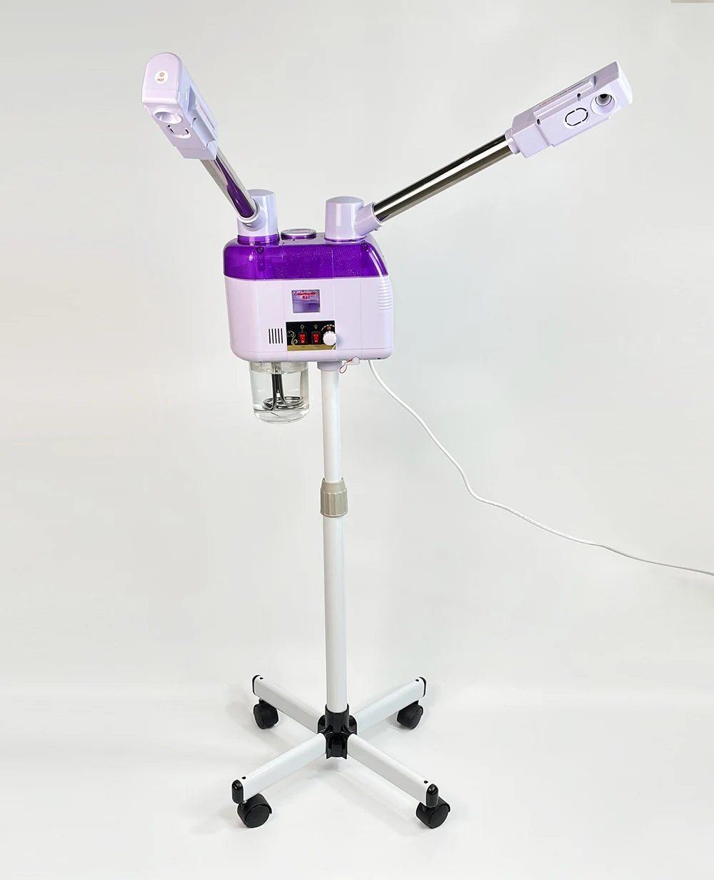 Professional Face Moisturizer Vaporizer Skin Care Spa