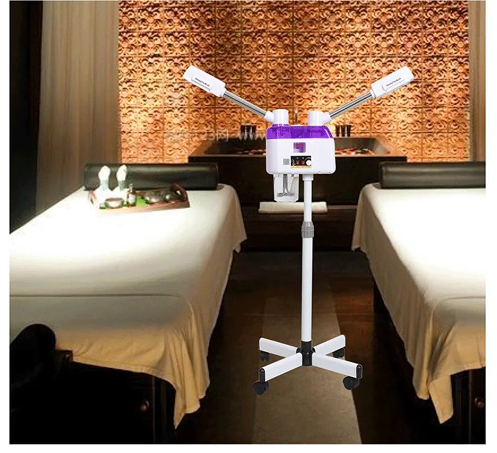 Professional Face Moisturizer Vaporizer Skin Care Spa