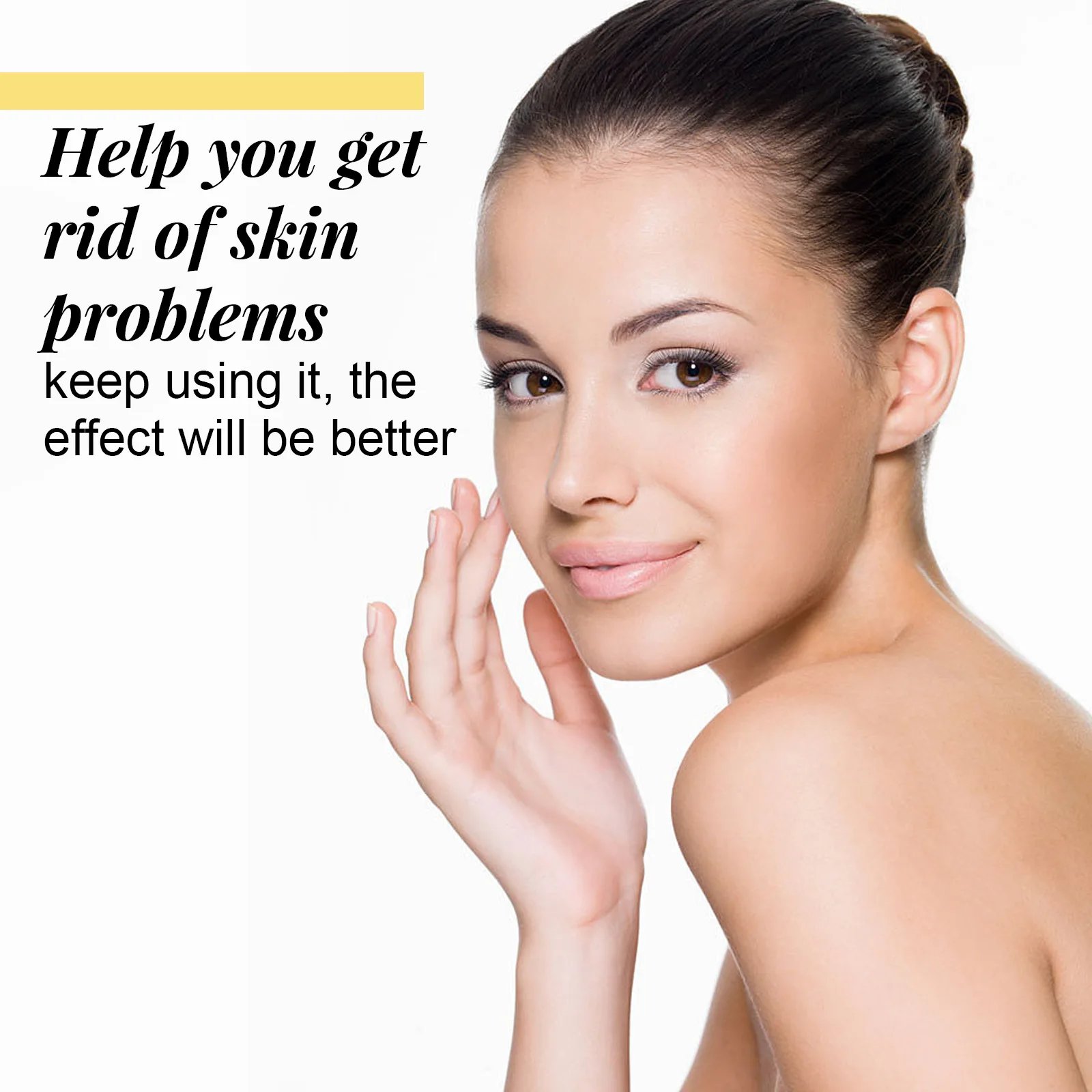 Collagen Protein Thread Instant Wrinkle Remover