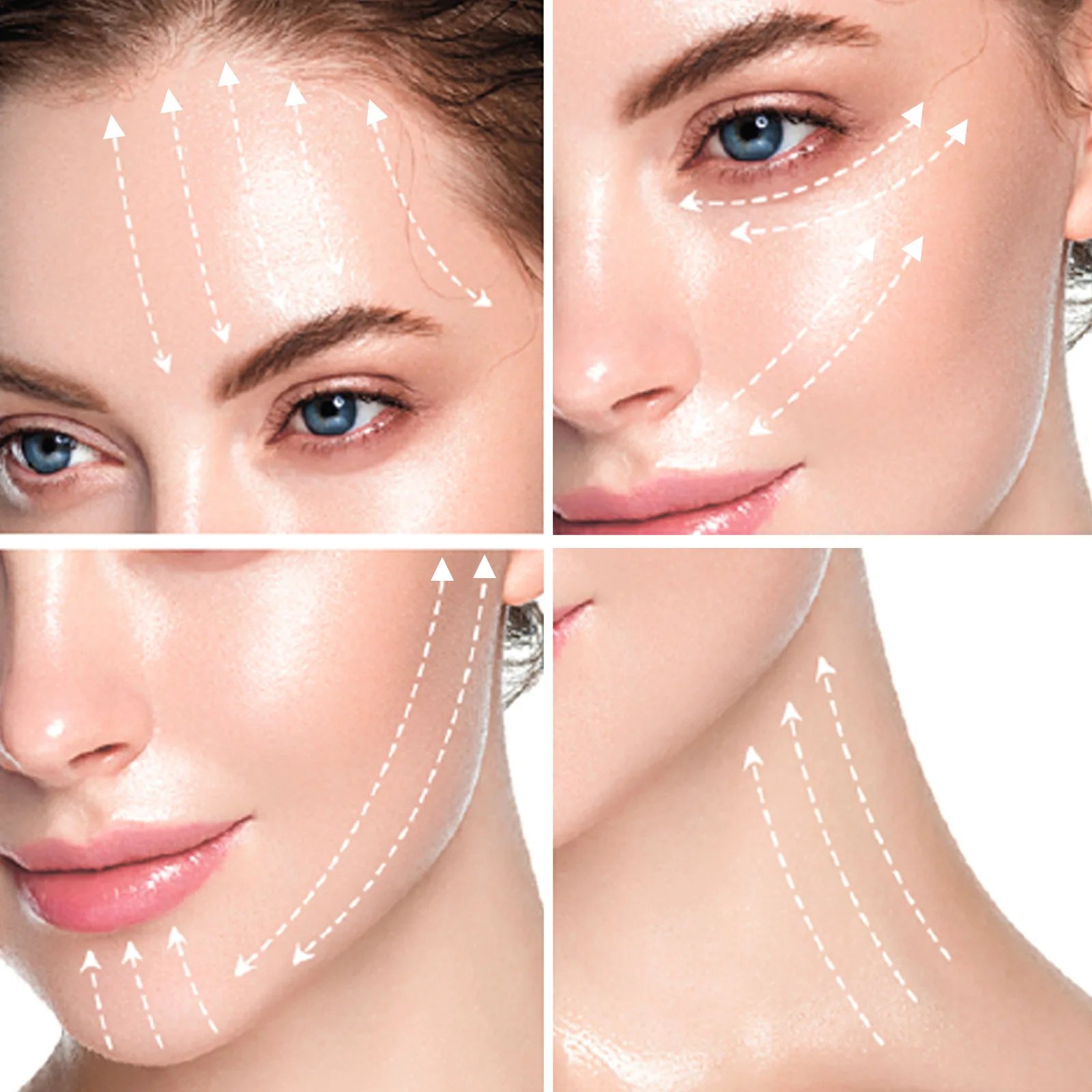 Collagen Protein Thread Instant Wrinkle Remover