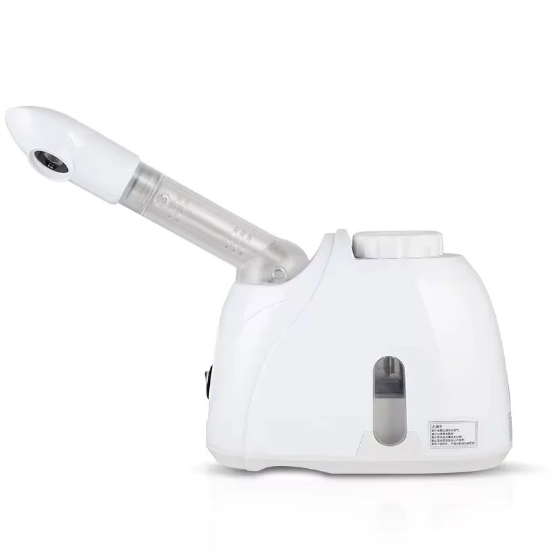Facial Steamer Warm Mist Humidifier - Image 6