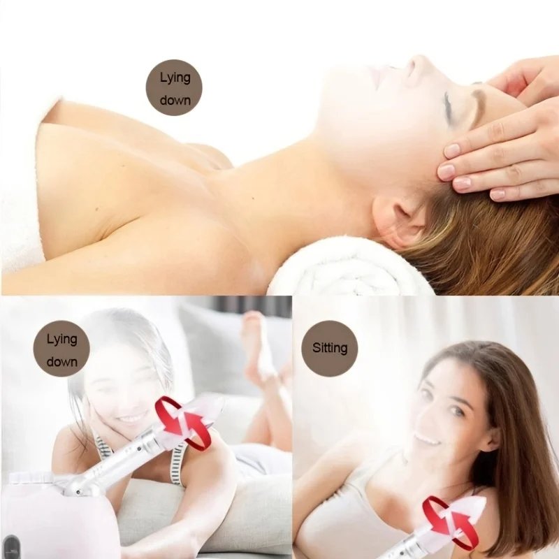Facial Steamer Warm Mist Humidifier Facial Steamer Warm Mist Humidifier