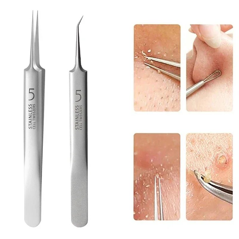 Special blackhead remover Acne Needle Tool