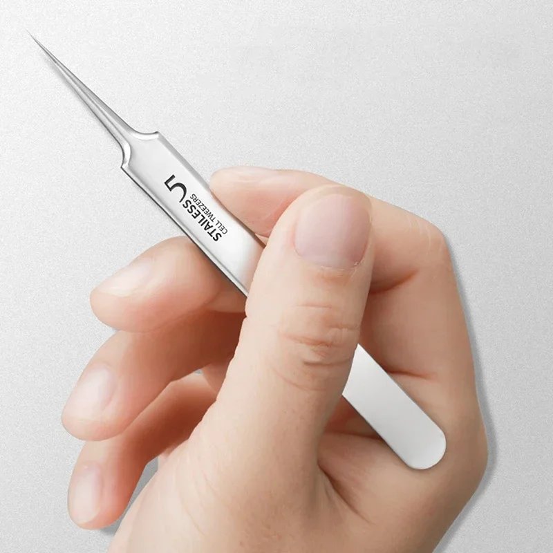 Special blackhead remover Acne Needle Tool