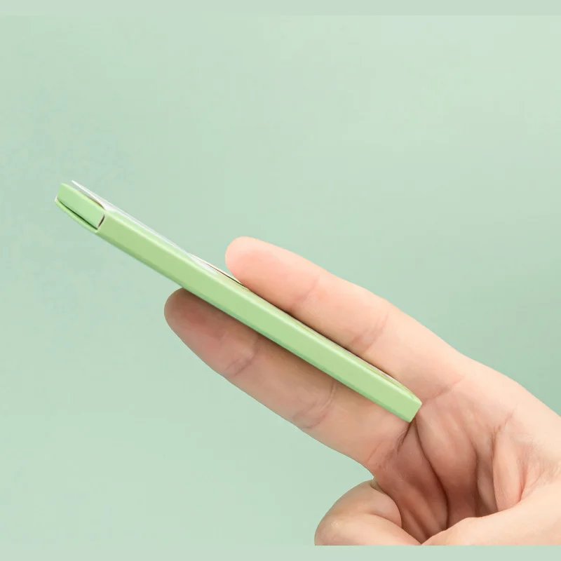 100sheets Face Oil Absorbing Paper - Image 5